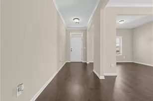 3557 Parkside View Blvd, Dacula, GA 30019 - Photo 5