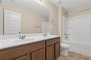 3557 Parkside View Blvd, Dacula, GA 30019 - Photo 23