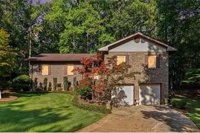 1373 Fernwood Court, Villa Rica, GA 30180 - Photo 1