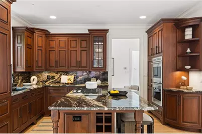 317 Beverly Road NE, Atlanta, GA 30309 - Photo 23