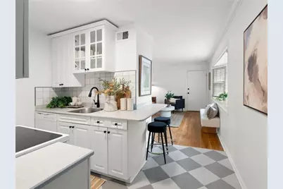 841 Frederica Street NE #22, Atlanta, GA 30306 - Photo 7