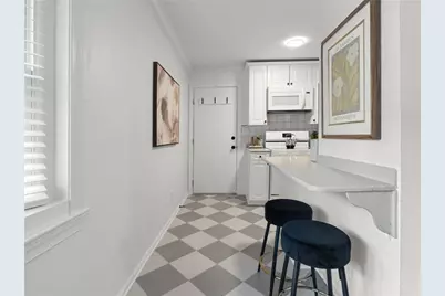 841 Frederica Street NE #22, Atlanta, GA 30306 - Photo 5