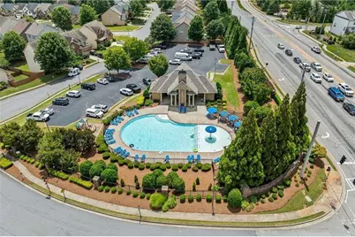 352 Beynon Terrace, Suwanee, GA 30024 - Photo 5