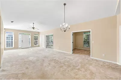 4287 Skyline View, Oakwood, GA 30566 - Photo 17