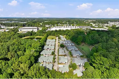 4287 Skyline View, Oakwood, GA 30566 - Photo 41