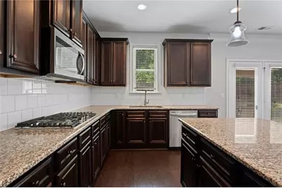4818 Ralin Court, Atlanta, GA 30331 - Photo 21
