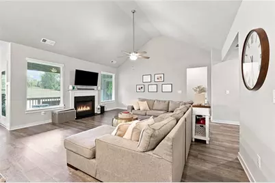 4052 Links Boulevard, Jefferson, GA 30549 - Photo 9