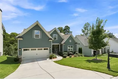 4052 Links Boulevard, Jefferson, GA 30549 - Photo 45