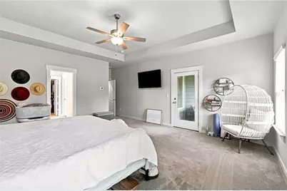 4052 Links Boulevard, Jefferson, GA 30549 - Photo 17