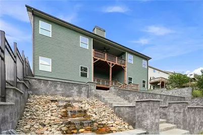 4052 Links Boulevard, Jefferson, GA 30549 - Photo 3