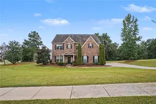 121 Tuscany Ct, McDonough, GA 30252 - Photo 1