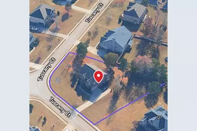 121 Tuscany Court, McDonough, GA 30252 - Photo 1