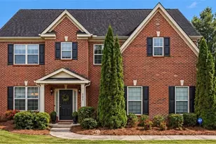 121 Tuscany Ct, McDonough, GA 30252 - Photo 1