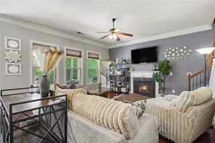 121 Tuscany Ct, McDonough, GA 30252 - Photo 5