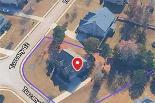 121 Tuscany Ct, McDonough, GA 30252 - Photo 29