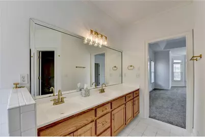 1005 Lewis Ridge Circle, Lawrenceville, GA 30045 - Photo 31