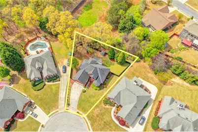 1005 Lewis Ridge Circle, Lawrenceville, GA 30045 - Photo 67