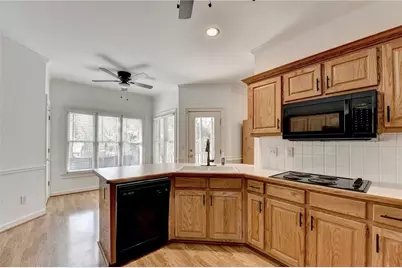 1005 Lewis Ridge Circle, Lawrenceville, GA 30045 - Photo 21