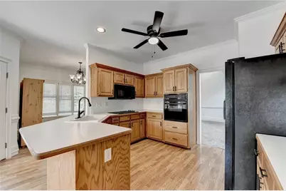 1005 Lewis Ridge Circle, Lawrenceville, GA 30045 - Photo 19