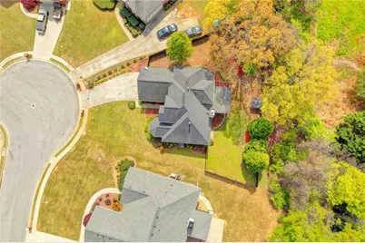 1005 Lewis Ridge Circle, Lawrenceville, GA 30045 - Photo 69