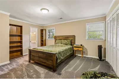 145 Old College Way, Sandy Springs, GA 30328 - Photo 49