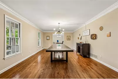 145 Old College Way, Sandy Springs, GA 30328 - Photo 11