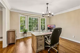 145 Old College Way, Sandy Springs, GA 30328 - Photo 13