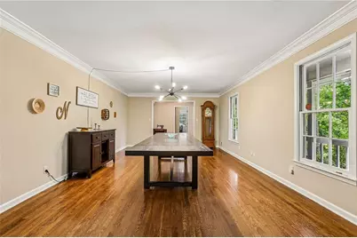 145 Old College Way, Sandy Springs, GA 30328 - Photo 9