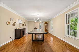 145 Old College Way, Sandy Springs, GA 30328 - Photo 9