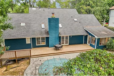 145 Old College Way, Sandy Springs, GA 30328 - Photo 77