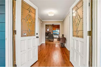 145 Old College Way, Sandy Springs, GA 30328 - Photo 5