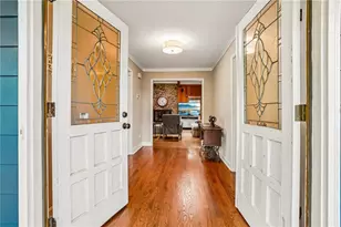 145 Old College Way, Sandy Springs, GA 30328 - Photo 1
