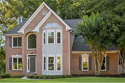 5532 Snowy Orchid Drive, Sugar Hill, GA 30518 - Photo 1