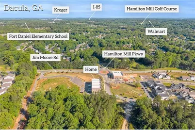 1058 Homestead Way Street, Dacula, GA 30019 - Photo 31