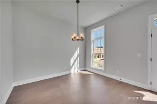 1058 Homestead Wy St, Dacula, GA 30019 - Photo 9