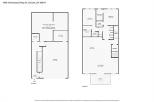 1058 Homestead Wy St, Dacula, GA 30019 - Photo 33