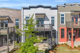 1058 Homestead Wy St, Dacula, GA 30019 - Photo 1