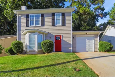 5038 Donnell Way, Decatur, GA 30035 - Photo 1