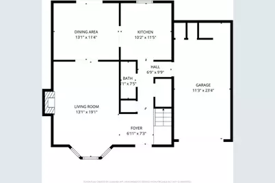 5038 Donnell Way, Decatur, GA 30035 - Photo 35
