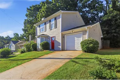 5038 Donnell Way, Decatur, GA 30035 - Photo 3