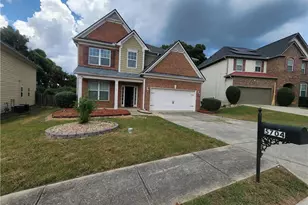 5704 Barrington Run, Union City, GA 30291 - Photo 1