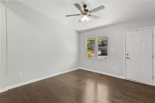 2406 Woodland Dr NW, Kennesaw, GA 30152 - Photo 7