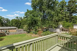 2406 Woodland Dr NW, Kennesaw, GA 30152 - Photo 25