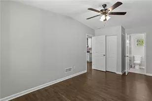 2406 Woodland Dr NW, Kennesaw, GA 30152 - Photo 17