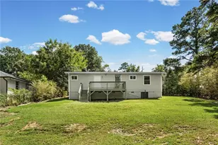 2406 Woodland Dr NW, Kennesaw, GA 30152 - Photo 31