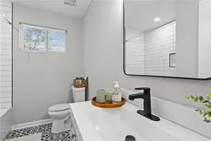 2406 Woodland Dr NW, Kennesaw, GA 30152 - Photo 23