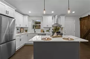 2406 Woodland Dr NW, Kennesaw, GA 30152 - Photo 13