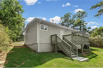 2406 Woodland Drive NW, Kennesaw, GA 30152 - Photo 27