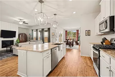 223 Dooly Drive, Statham, GA 30666 - Photo 11