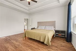 223 Dooly Dr, Statham, GA 30666 - Photo 13
